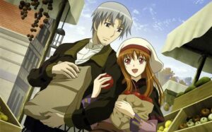 spice and wolf season 3 release date
