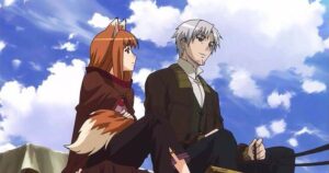 spice and wolf season 3 watched