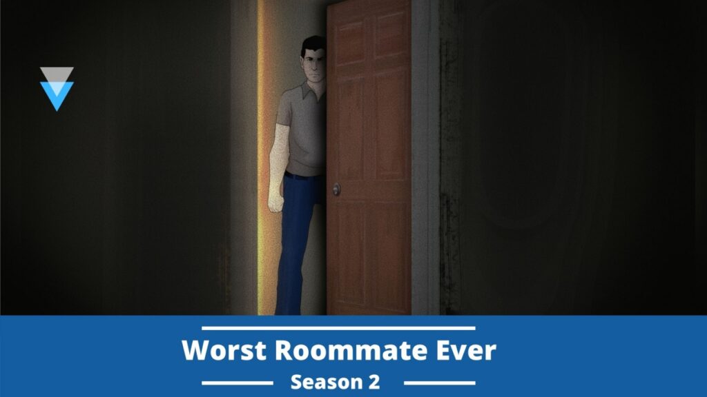 Worst Roommate Ever Season 2