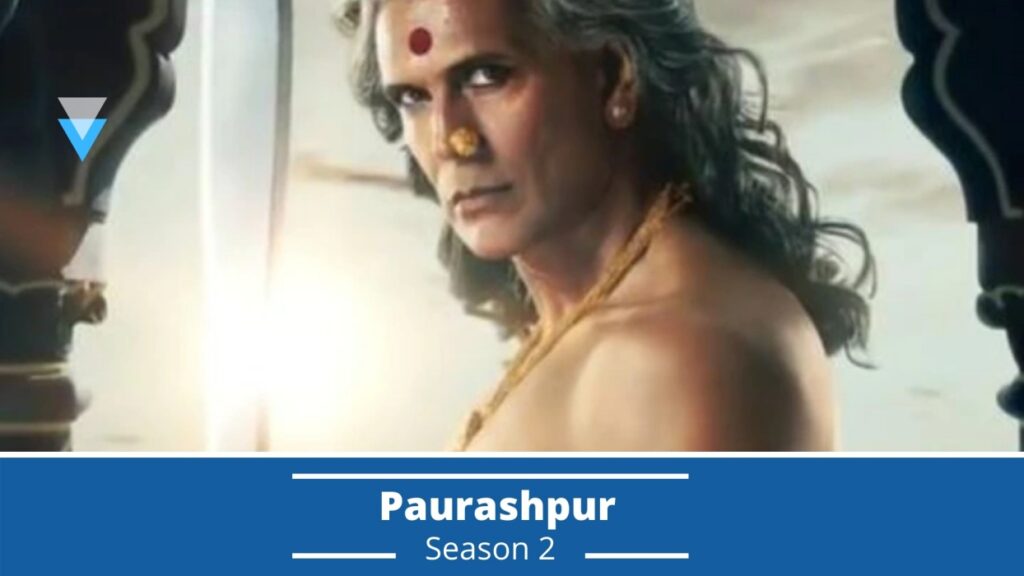 Paurashpur Season 2