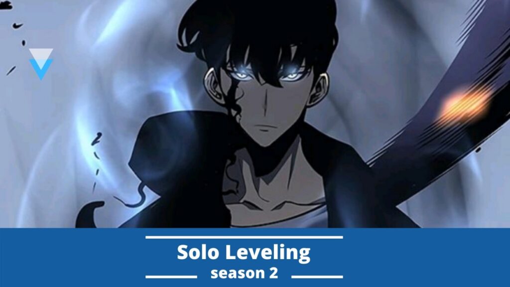 Solo Leveling Season 2