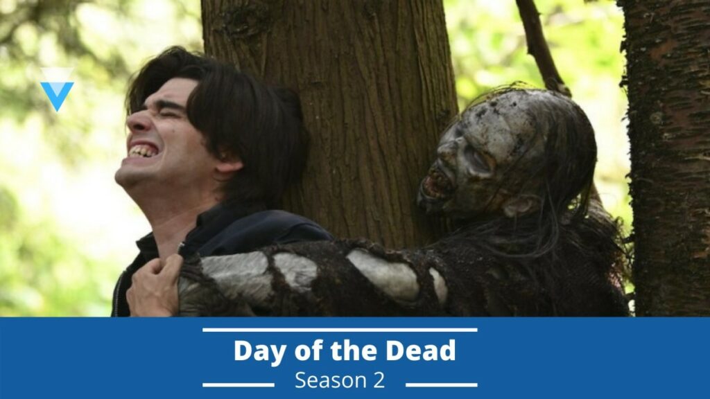 Day of the Dead Season 2
