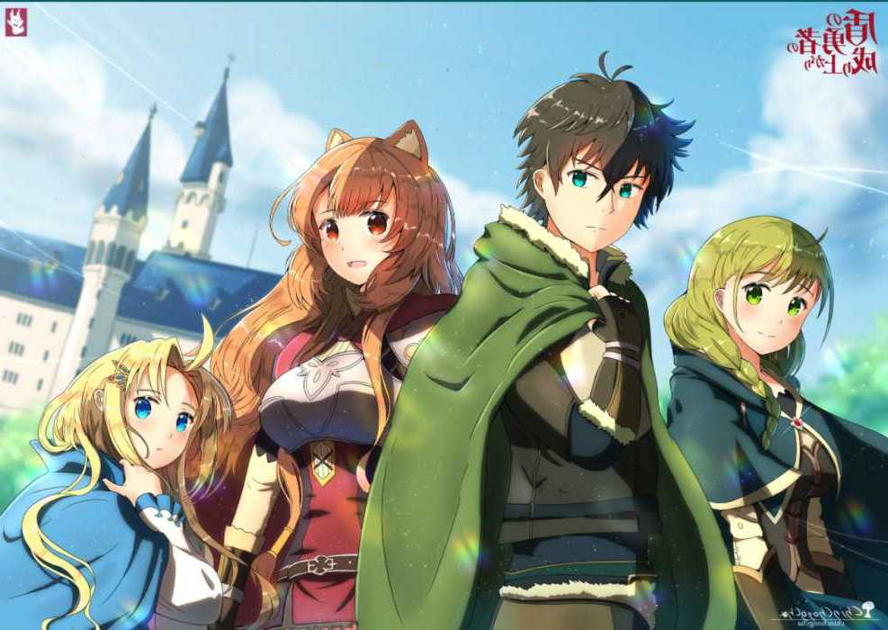 What is The Rising of the Shield Hero Season 2 About?