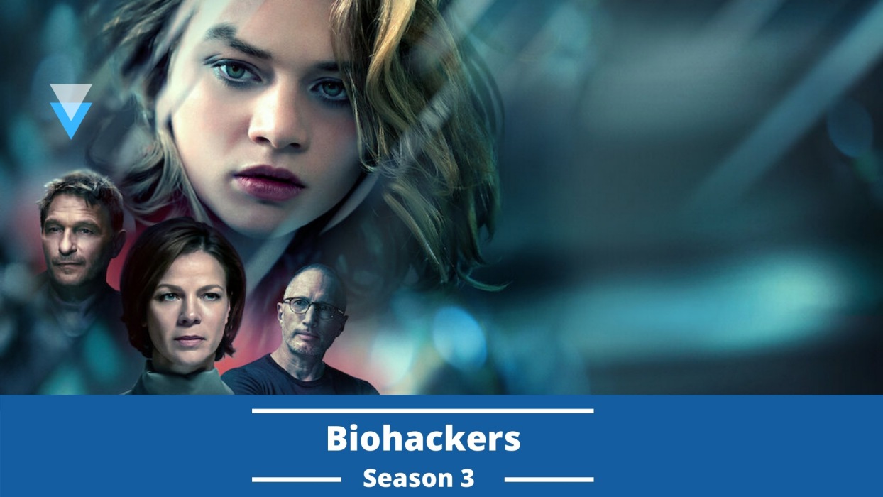 Biohackers season 3