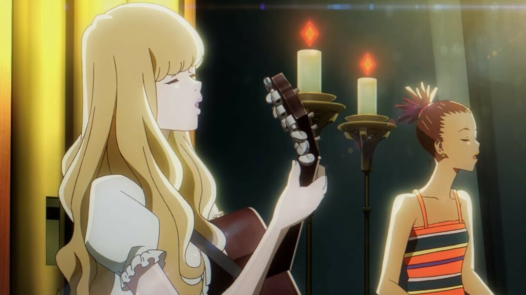 Carole and Tuesday Season 3 is coming out soon
