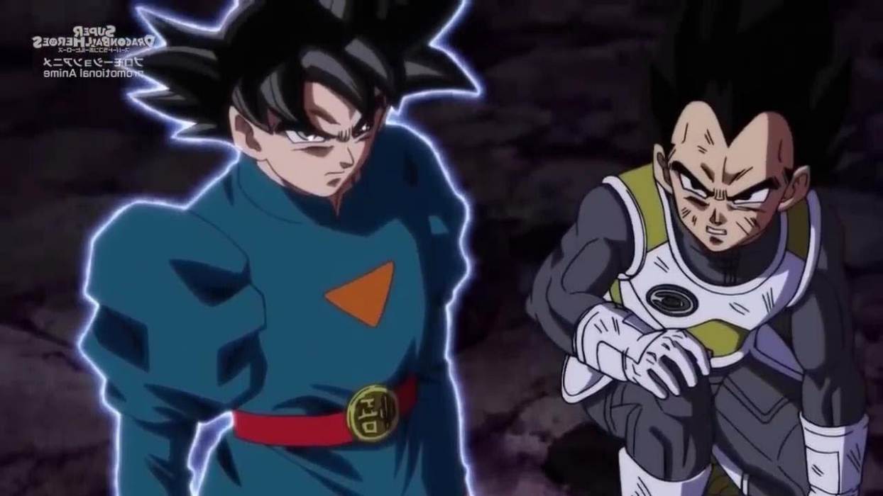 Will There Be A Season 2 Of Dragon Ball Super?