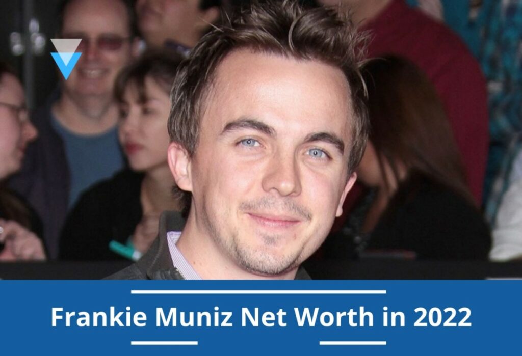 Frankie Muniz Net Worth in 2022