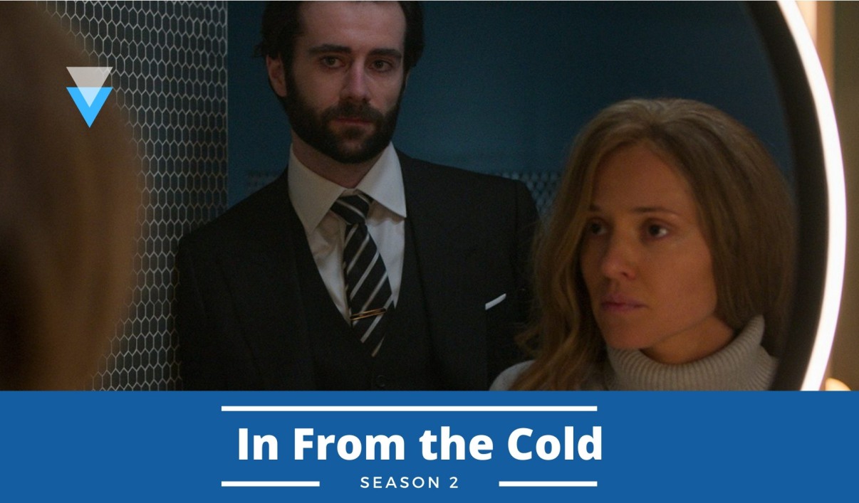 In From the Cold season 2