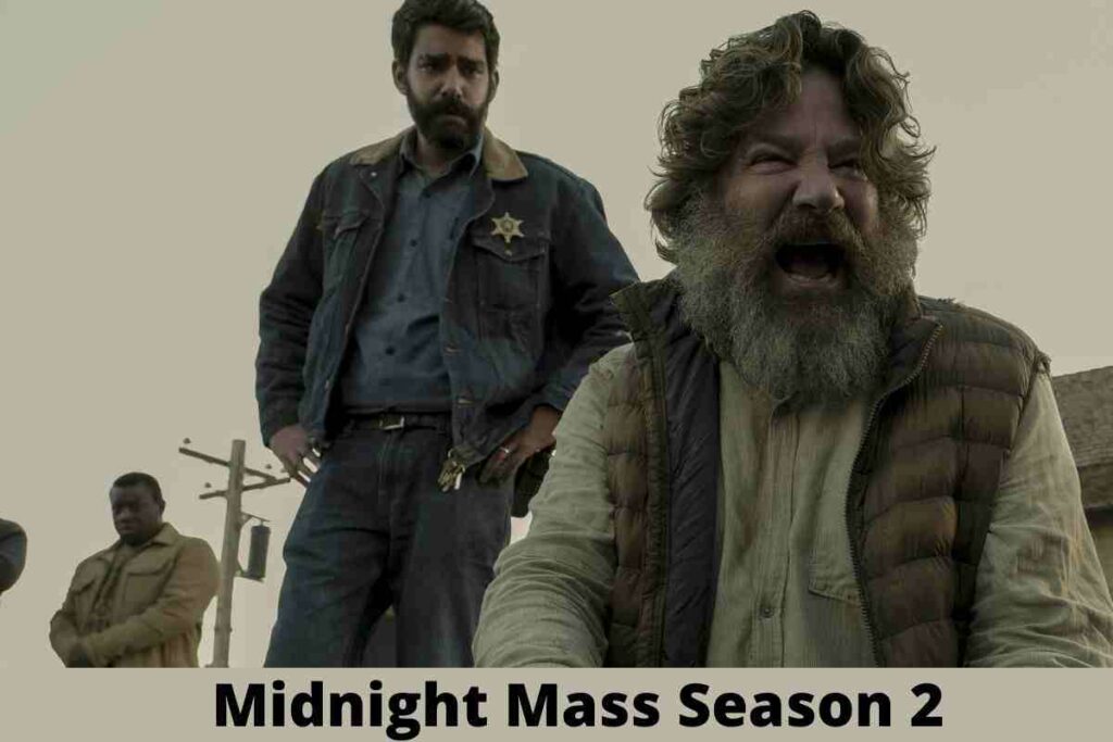 Midnight Mass Season 2