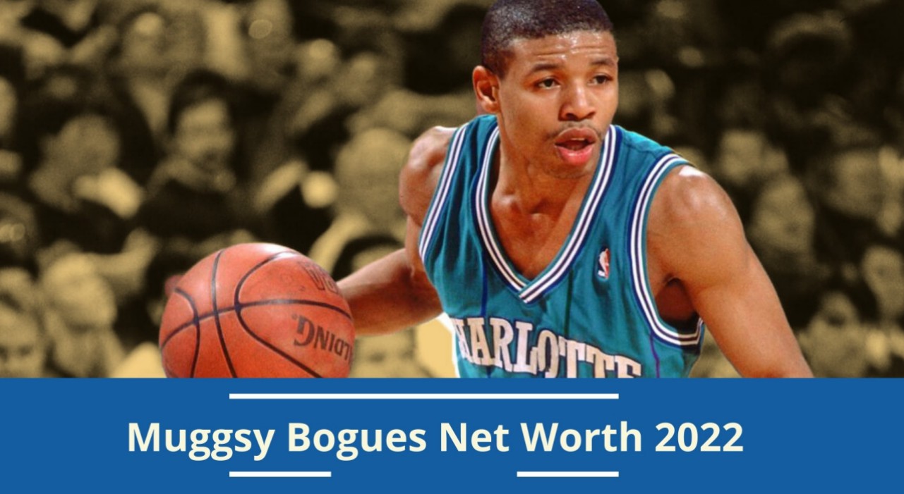 Muggsy Bogues Net Worth 2022