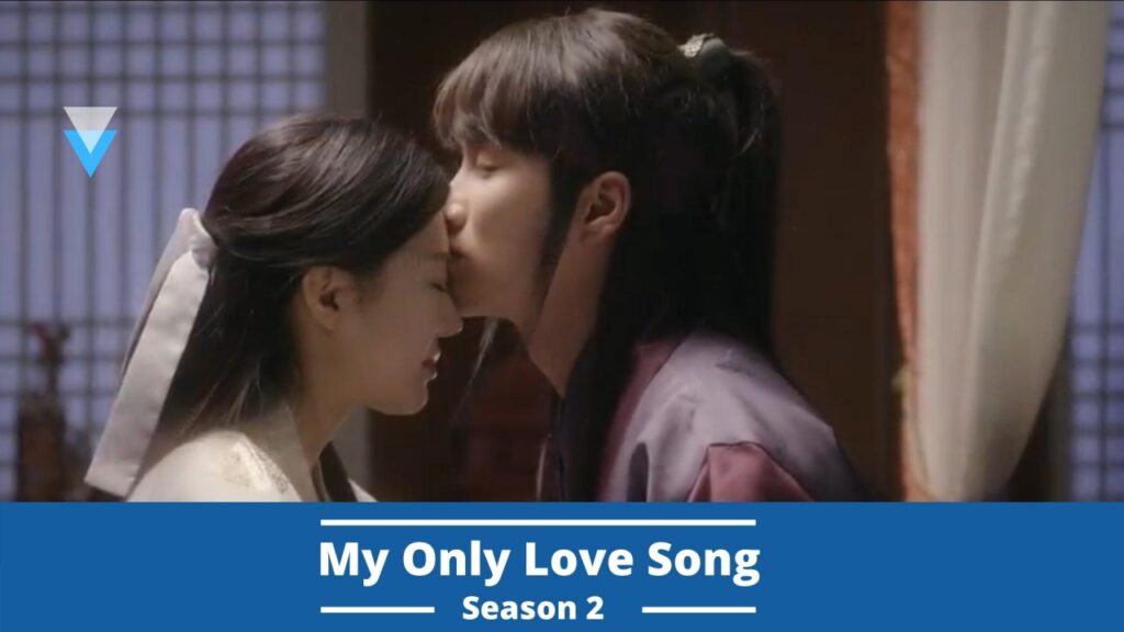 My Only Love Song season 2
