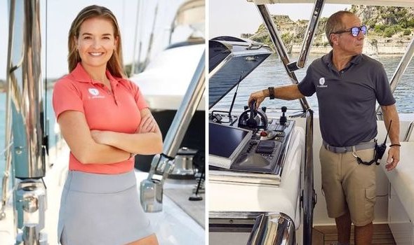 Season 4 of Below Deck Sailing Yacht What to Expect