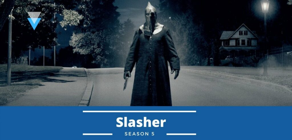 Slasher Season 5