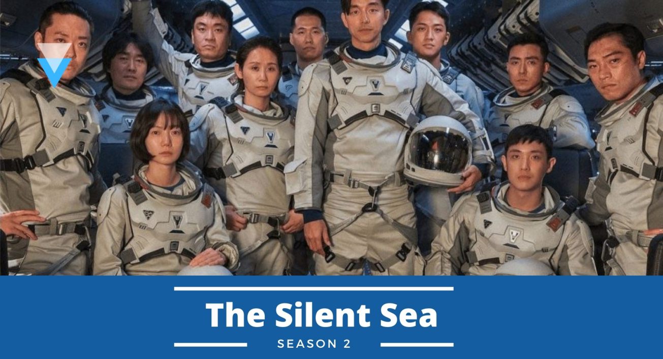 The Silent Sea season 2