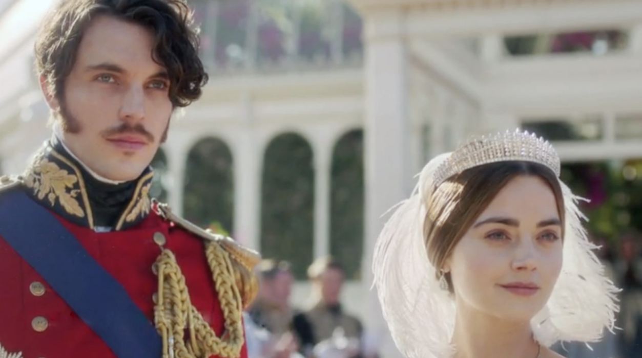 Expected Cast of Victoria Season 4?