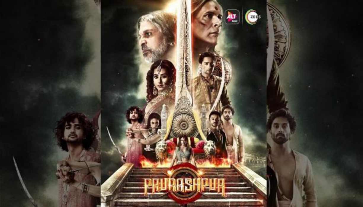 Paurashpur Season 2