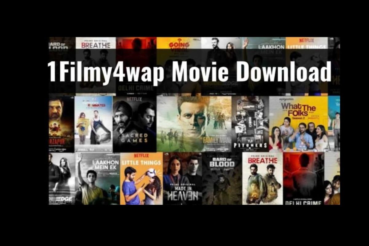 1Filmy4wap Movie Download