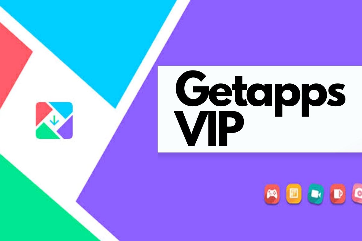 Getapps VIP
