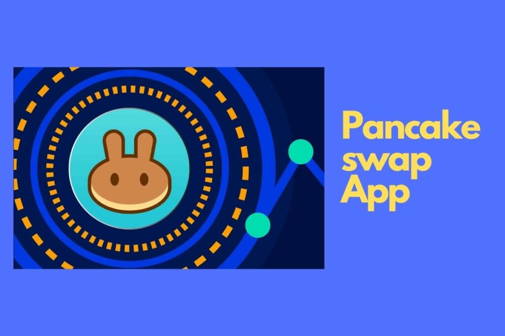 Pancakeswap App