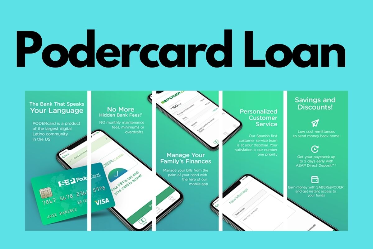 Podercard Loan