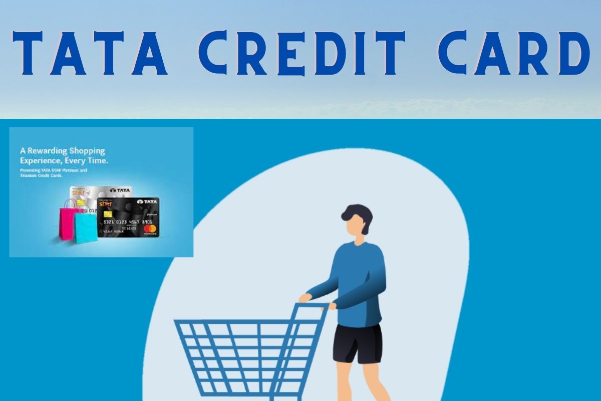 TATA Credit Card
