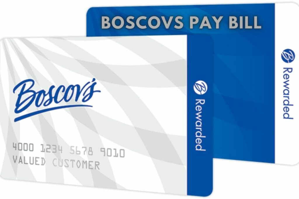 boscovs pay bill