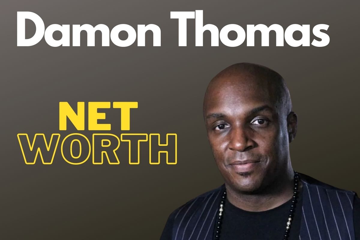 damon thomas net worth