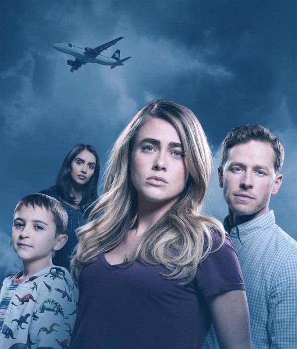 What can be expected plot of Manifest Season 4?