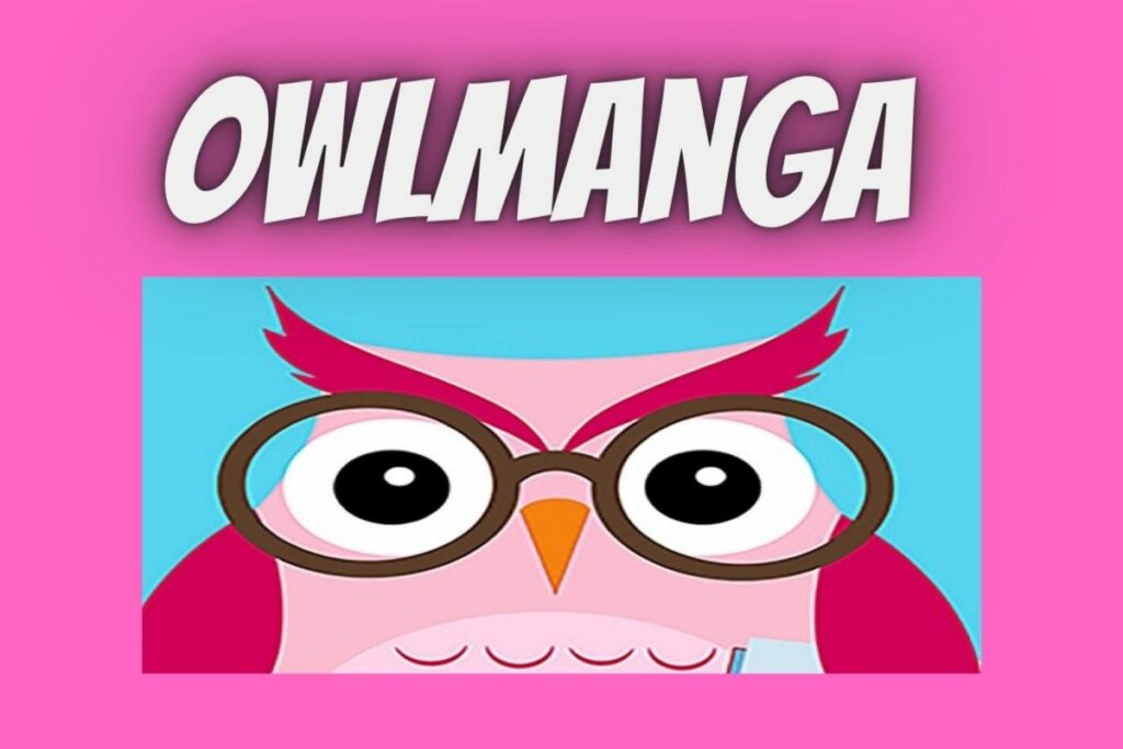 owlmanga