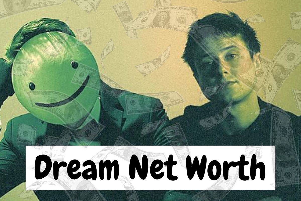 Dream Net Worth 2022 How Rich Is The YouTuber Actually In 2022?