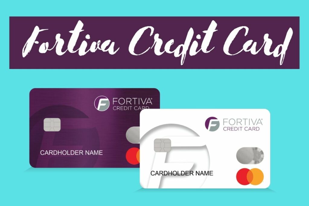 fortiva credit card