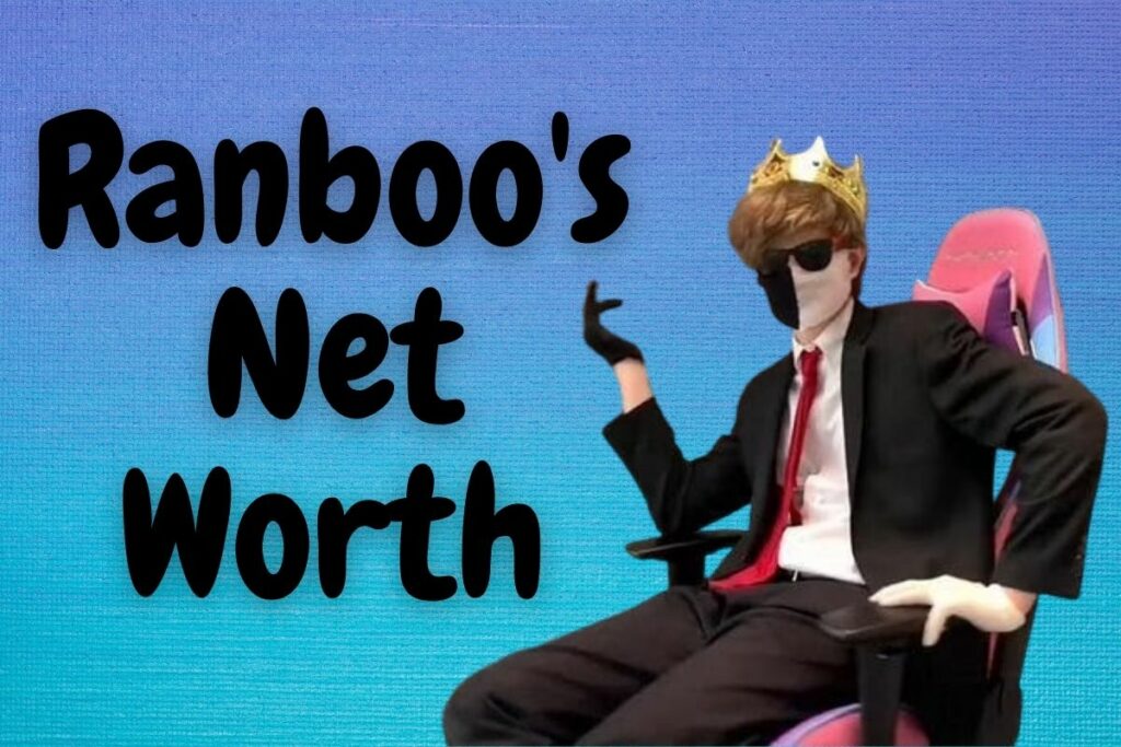 Ranboo's Net Worth
