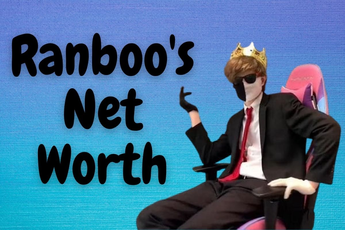 Ranboo's Net Worth