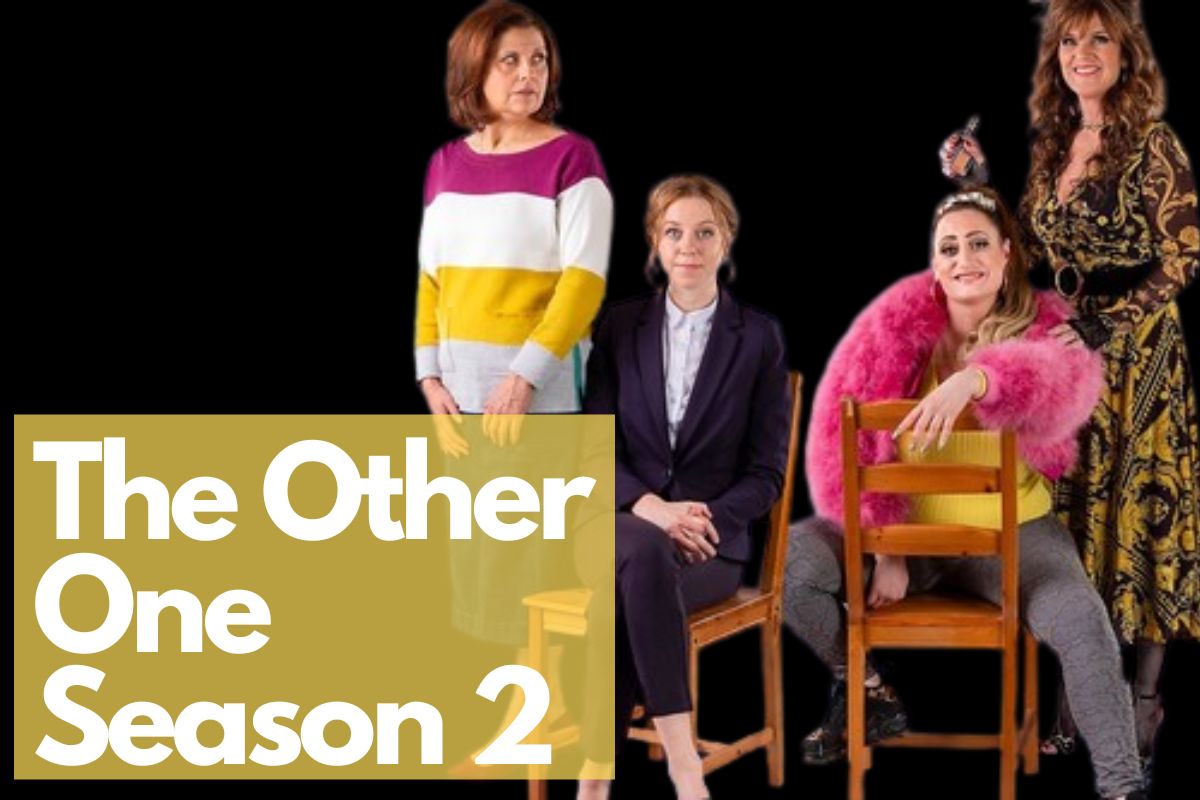 The Other One Season 2