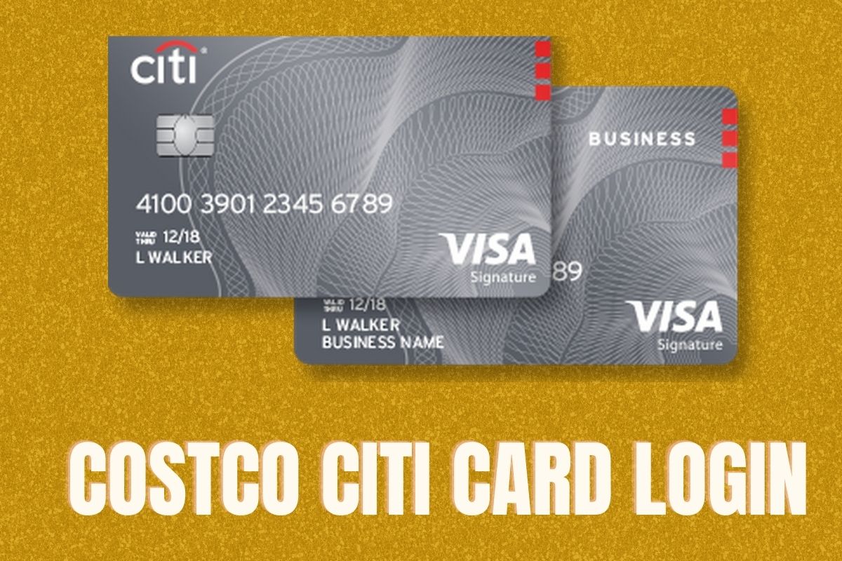 How To Apply For A Costco Credit Card And Login?