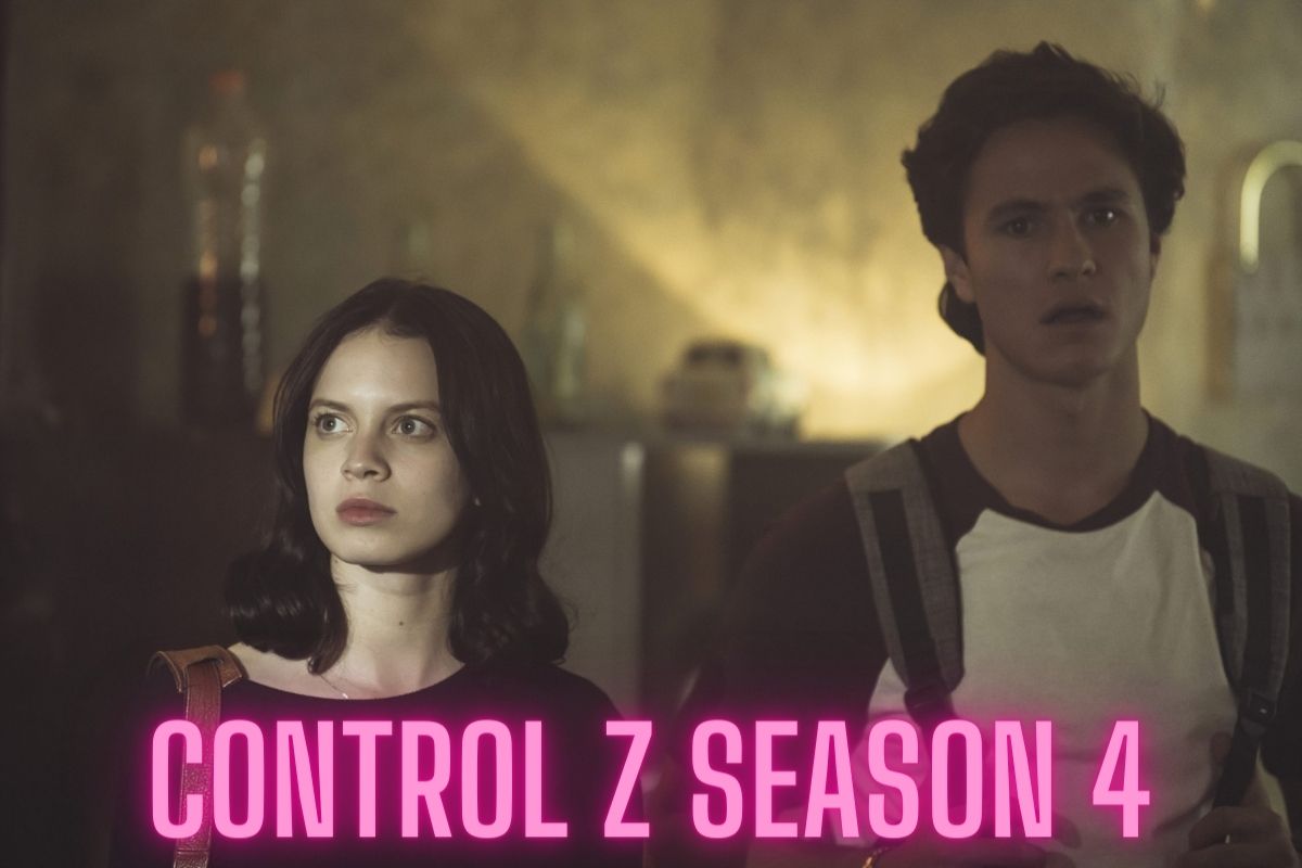 control z season 4