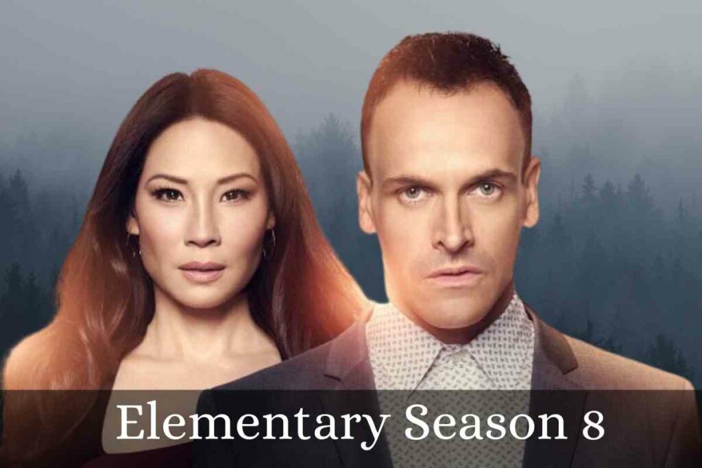 Elementary Season 8
