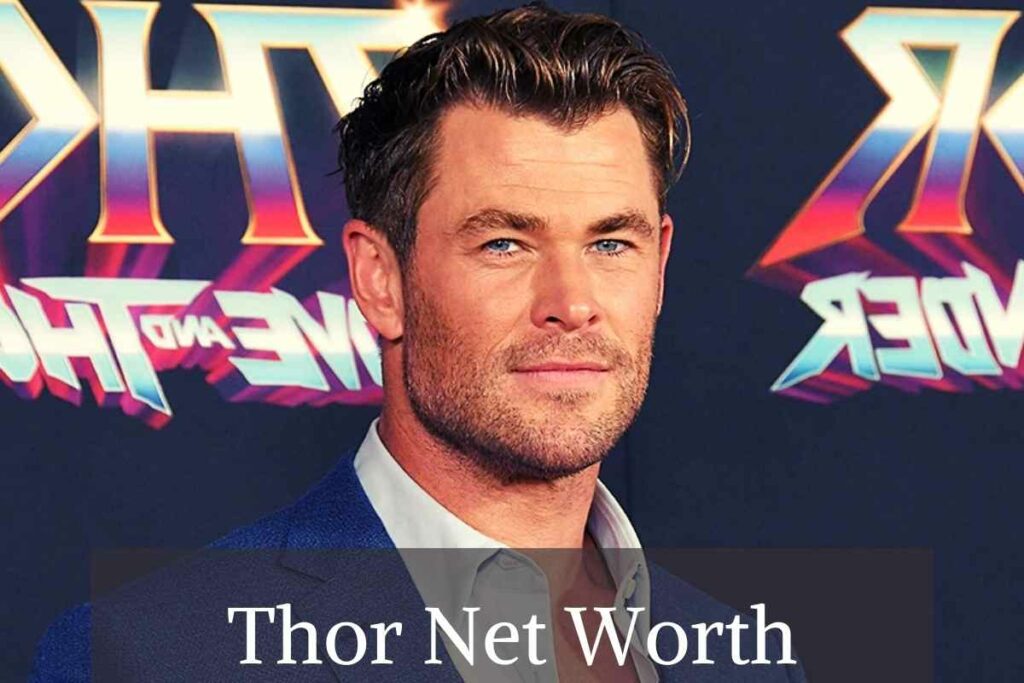 Thor Net Worth
