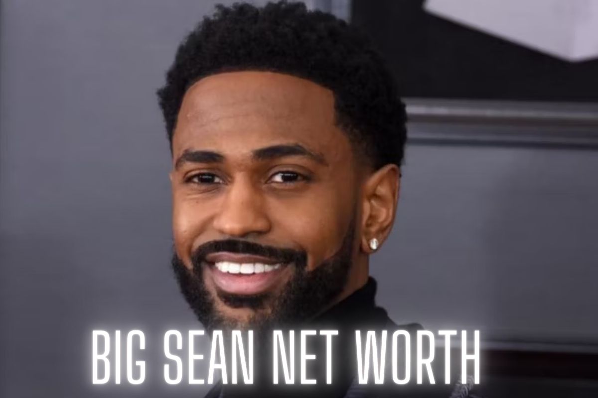 big sean net worth