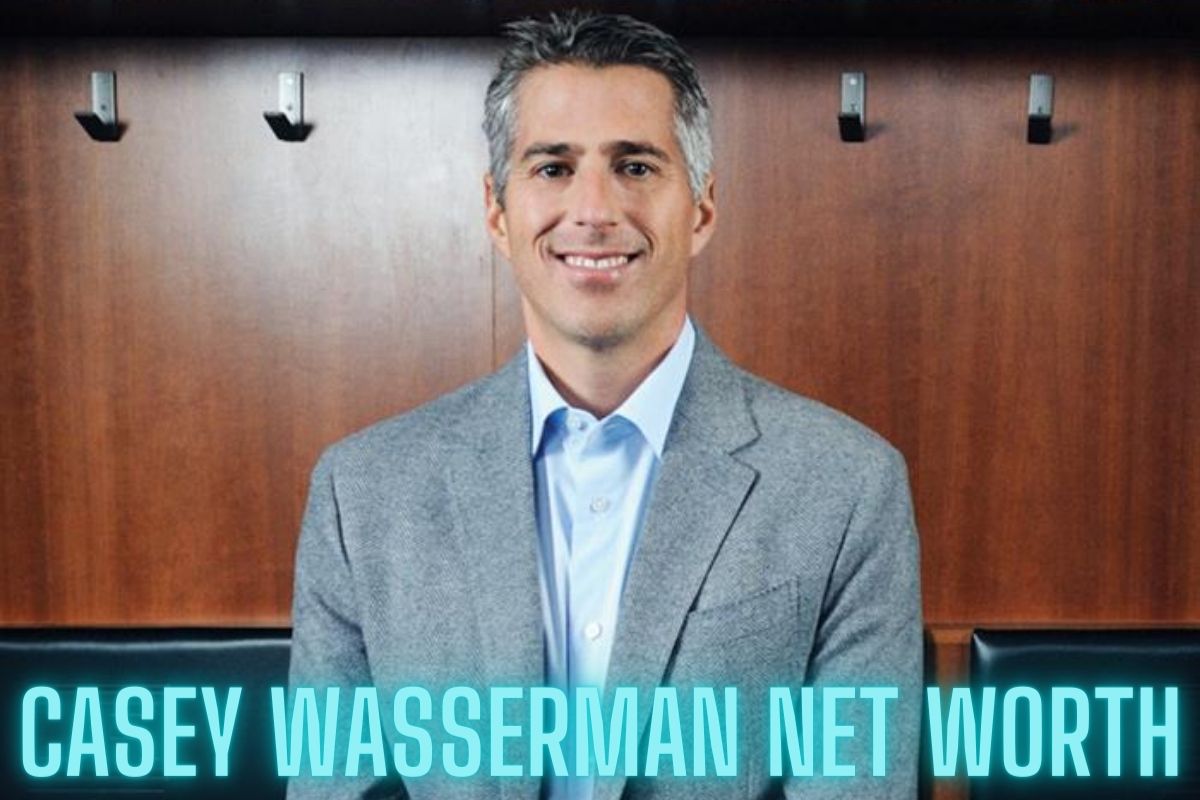 casey wasserman net worth