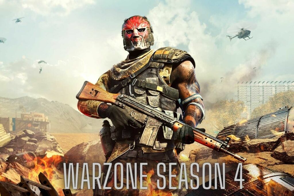 warzone season 4