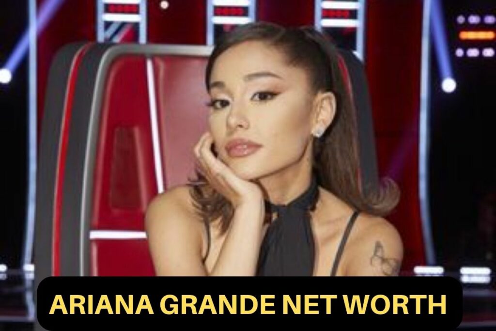 Ariana Grande Net Worth, Personal Life, Success Life And More Info
