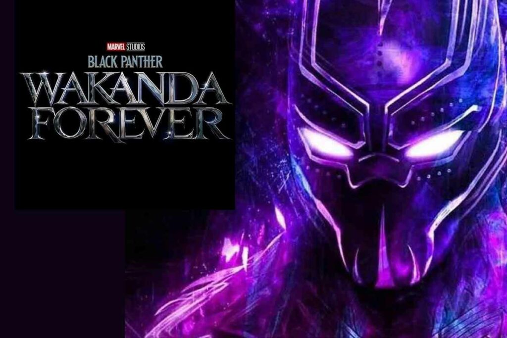 Black Panther Wakanda Forever Talocan Explained