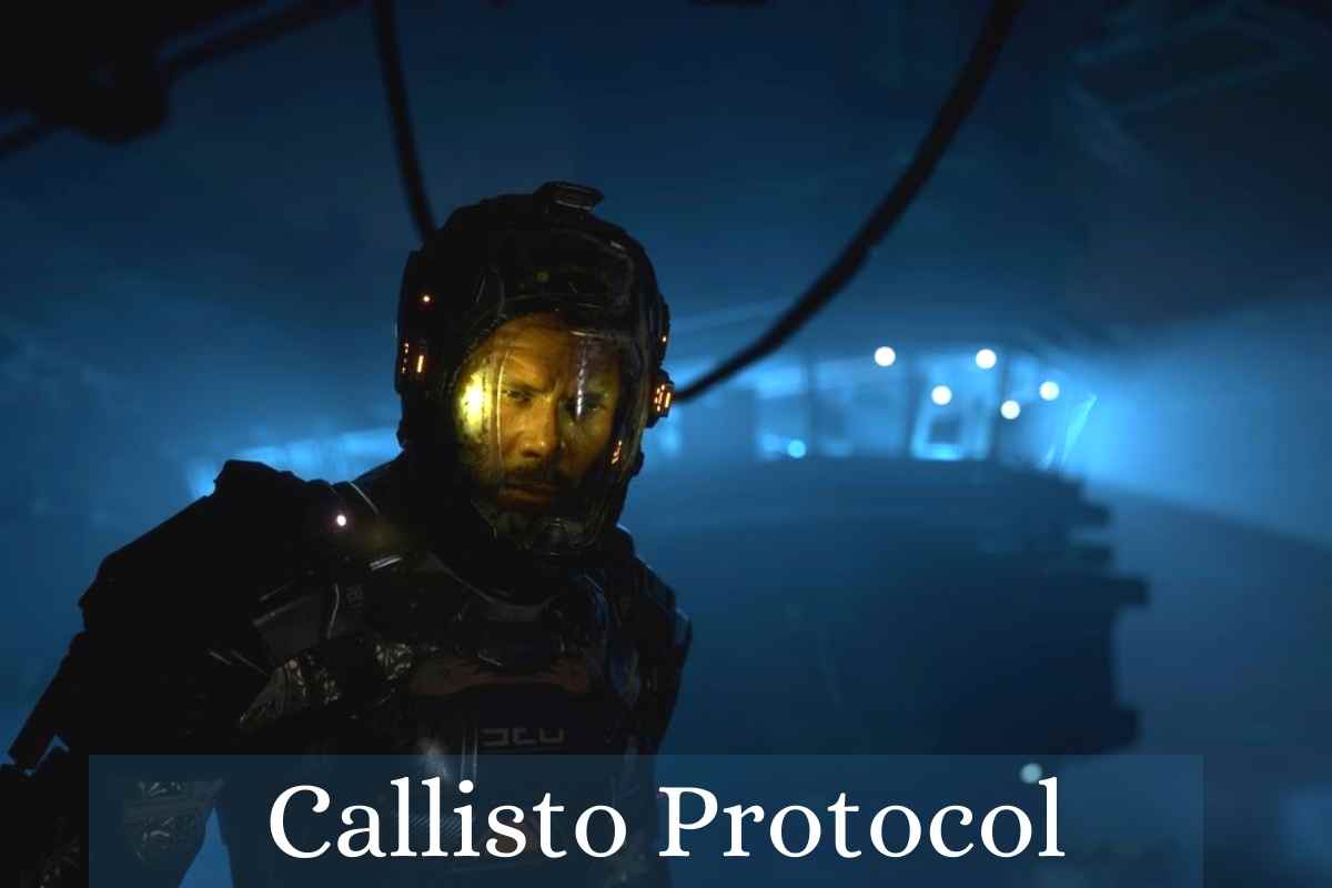 Callisto Protocol