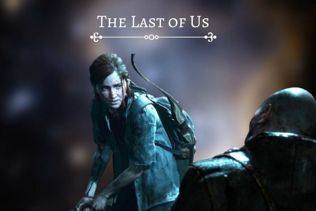 HBO's The Last of Us Pedro Pascal and Bella Ramsey Fight For Survival