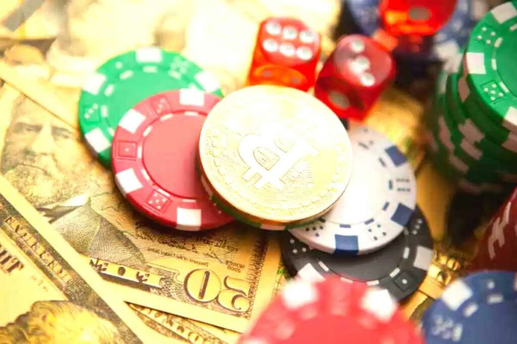 Is Your Casino Legit Here are 5 Signs that It's Not