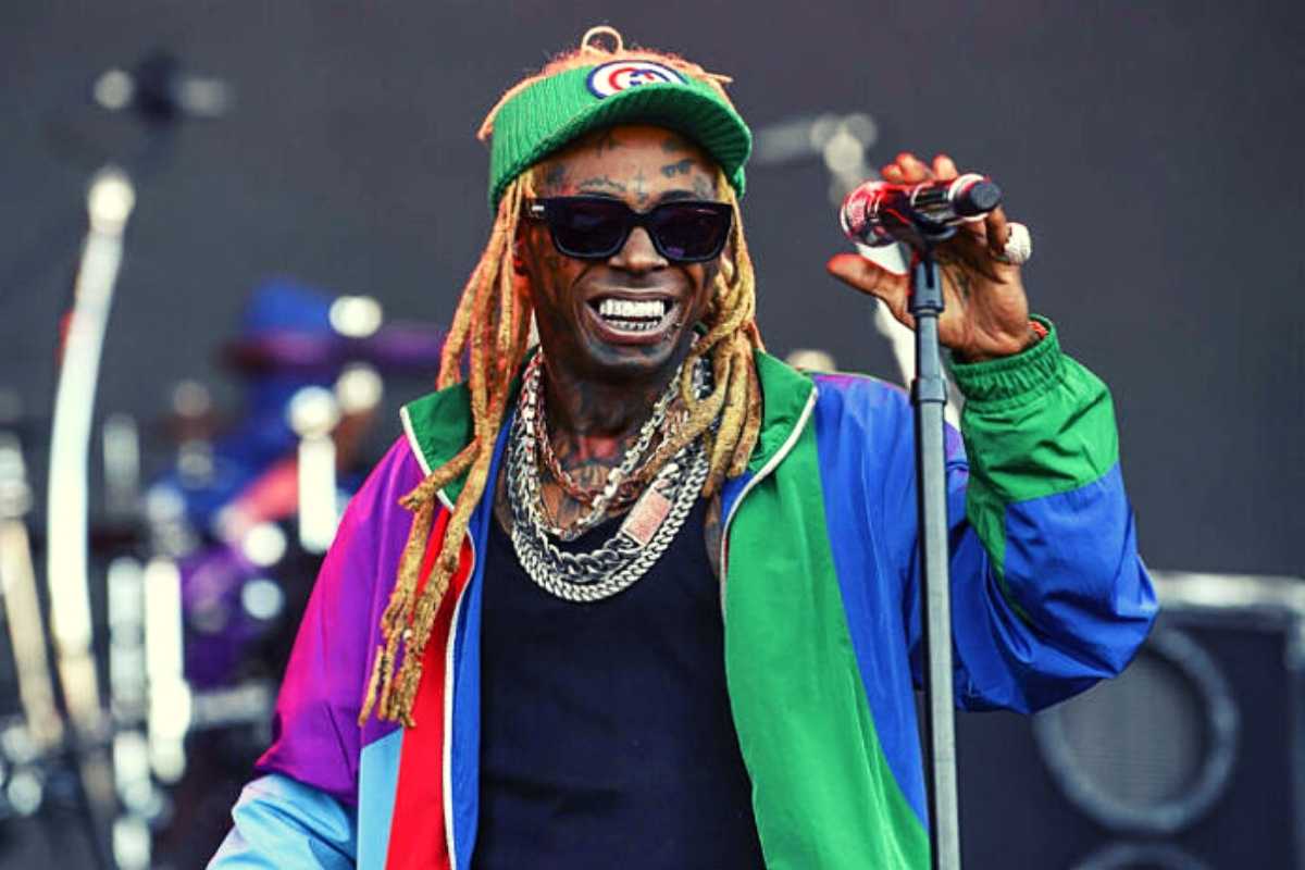 Lil Wayne Music Career