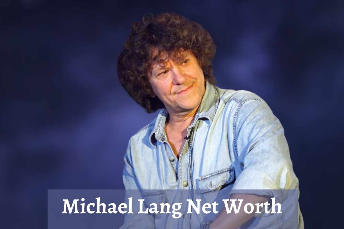 Michael Lang Net Worth