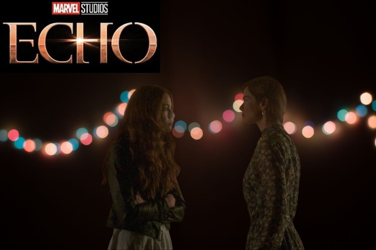Netflix Explains 'Echoes' Ending and Leaves Season 2 Open