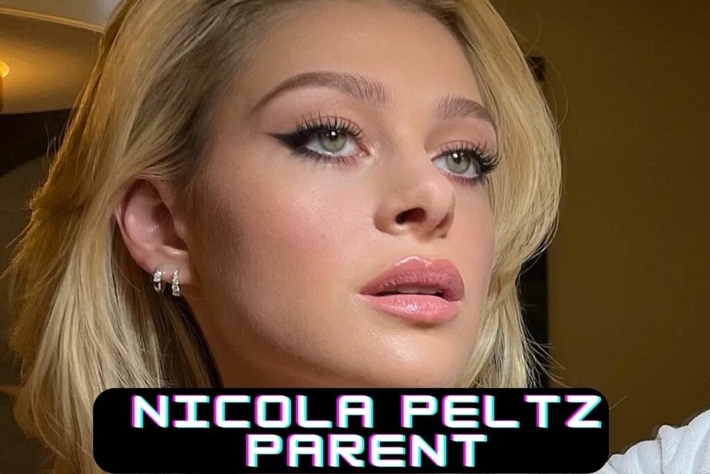 Nicola-Peltz-Parent